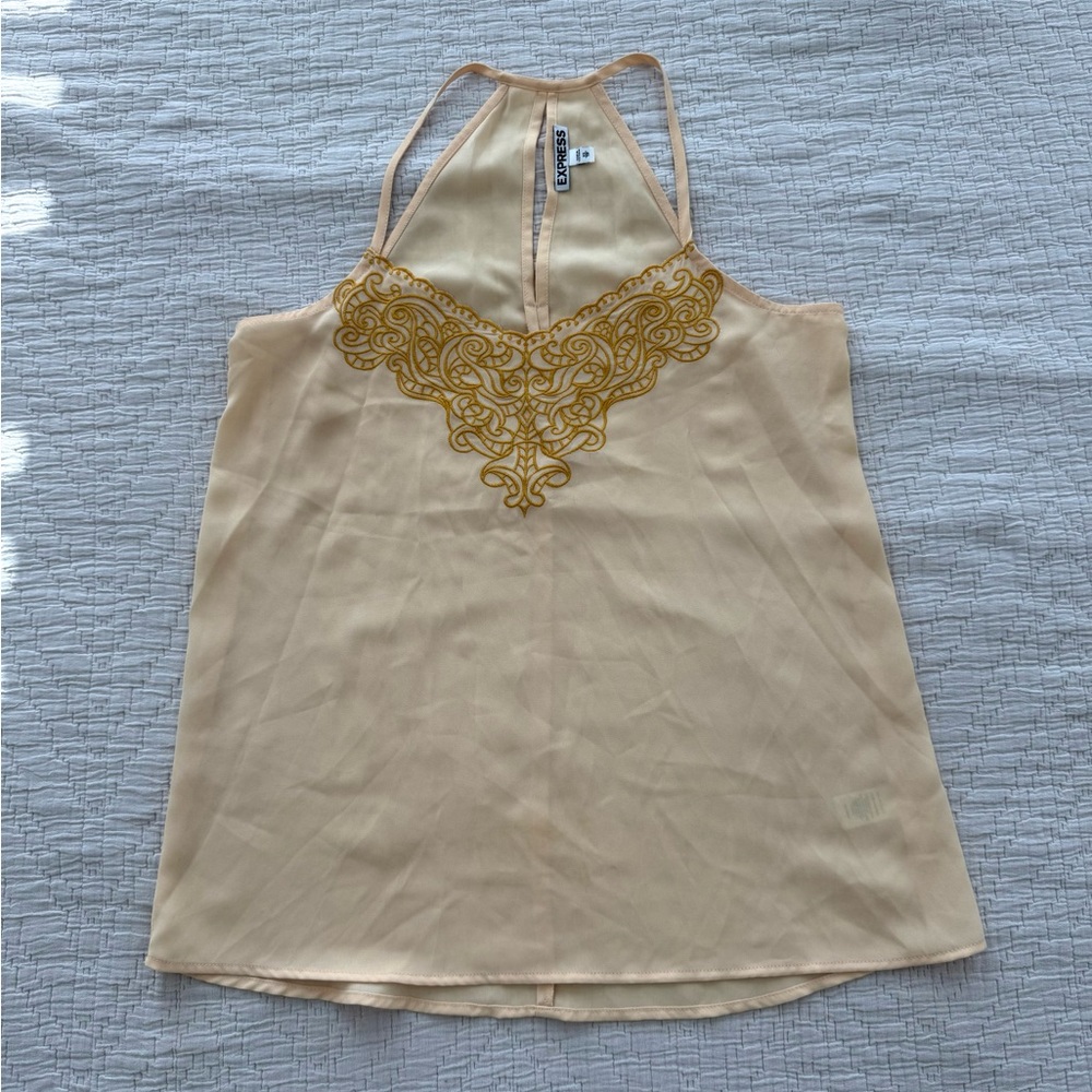 Express Top